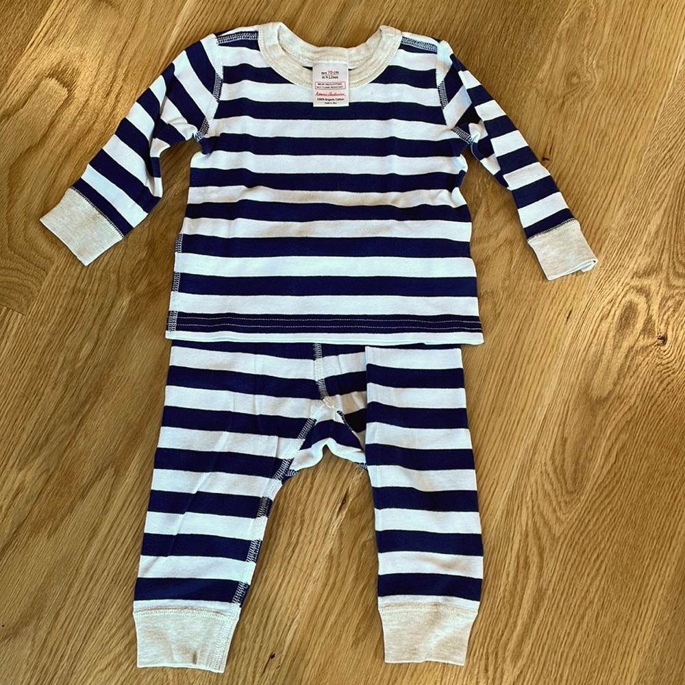 Hanna Andersson pjs!